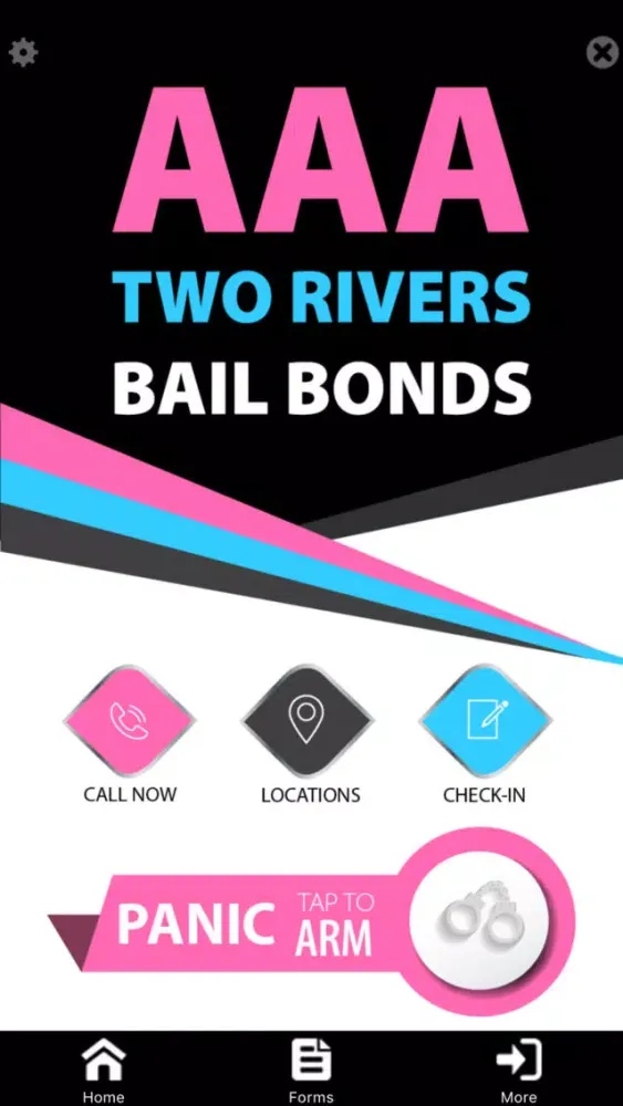 صور AAA Two Rivers Bail Bonds
