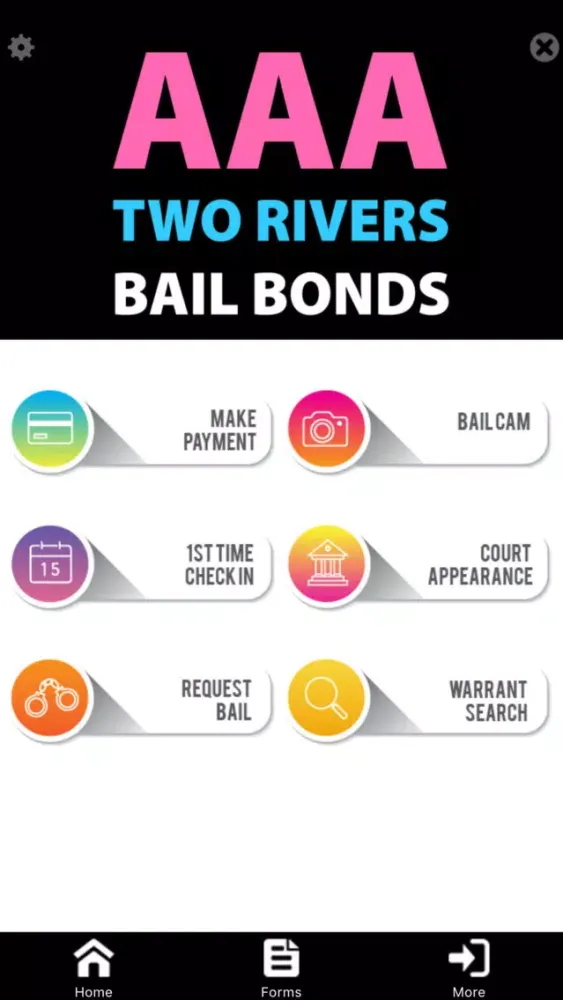 صور AAA Two Rivers Bail Bonds