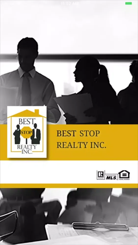 Best Stop Realty应用截图
