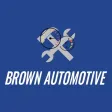 Brown Automotive Repair Brown Automotive Repair