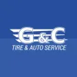 G & C Tire and Auto G & C Tire and Auto