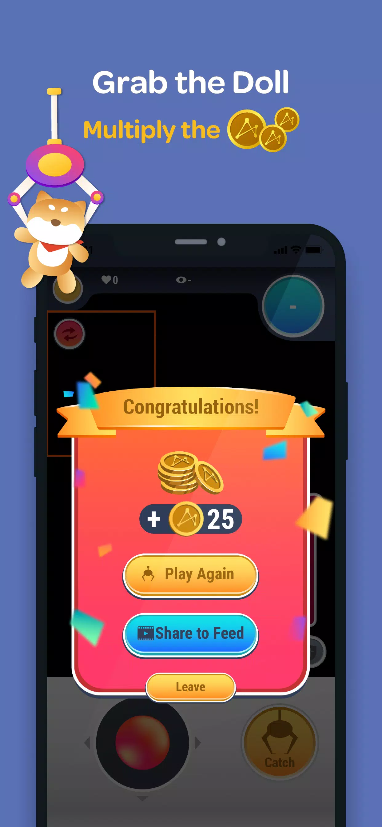 Move Hubภาพหน้าจอของแอป5