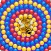 Bee Bubble Shooter