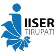IISER TIRUPATI