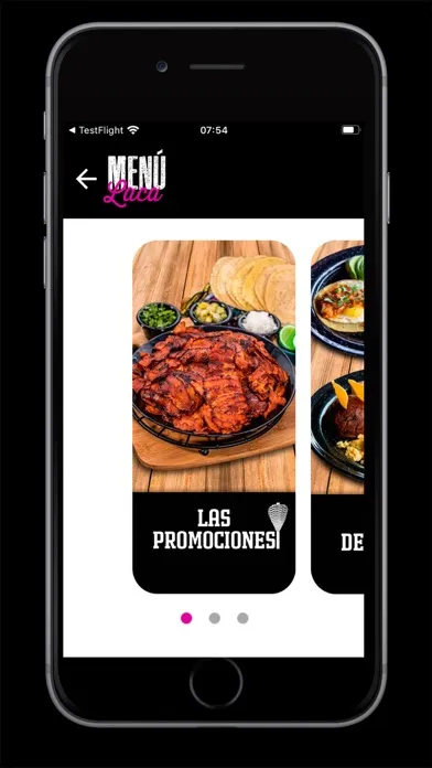 LACA LACA Screenshots