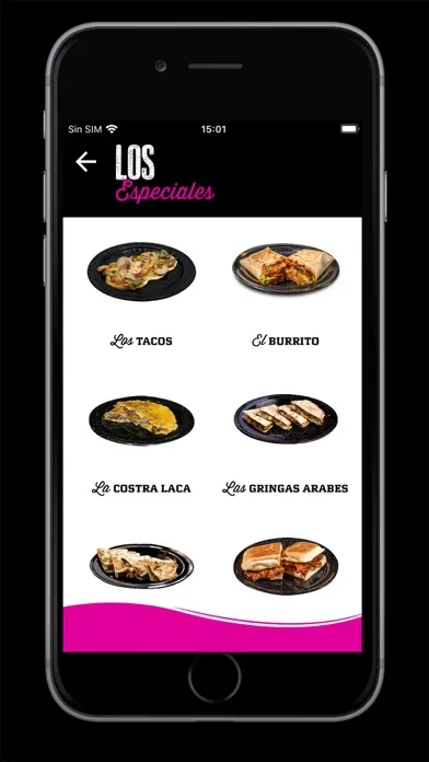 LACA LACA Screenshots
