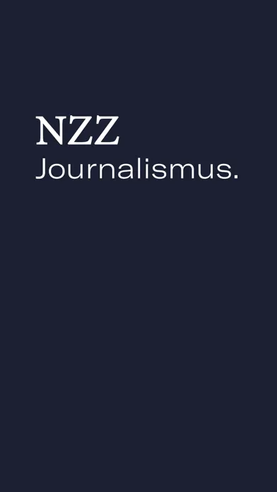 Ảnh chụp màn hình của NZZ