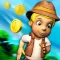 Safari Jungle Run Adventure 3D - Last Hero