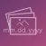 Photo Stamp Simple