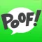 Poof Texting