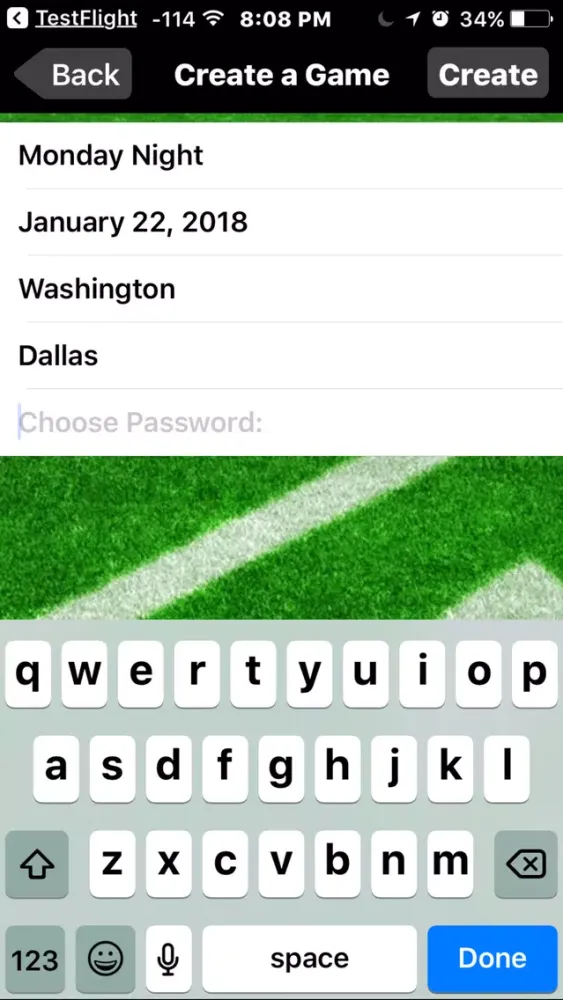 Squares: Match the Score Game Screenshots