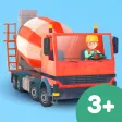 Little Builders for Kids Little Builders for Kids