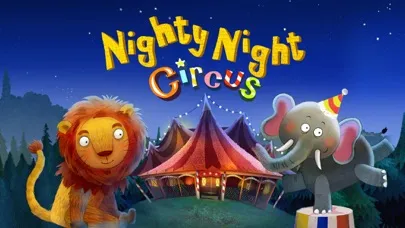 Captures d'écran de Nighty Night Circus