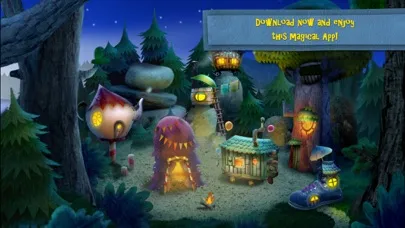 Captures d'écran de Nighty Night Circus
