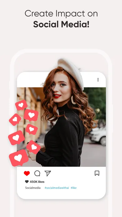 Who profile: AI Analysis سکرین شاٹس