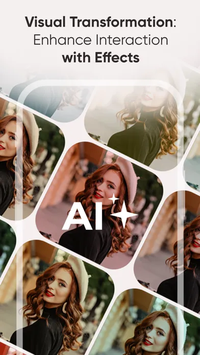 Who profile: AI Analysis سکرین شاٹس