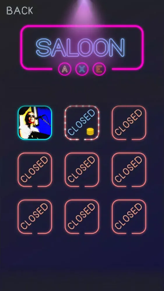 Capturas de tela do Puzzle Race