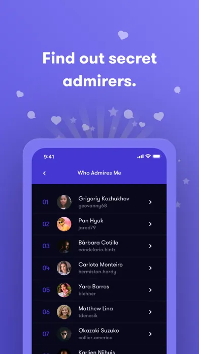 Reports+ for Insta Followers应用截图