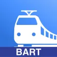 onTime : BART, Muni, Caltrain. onTime : BART, Muni, Caltrain.