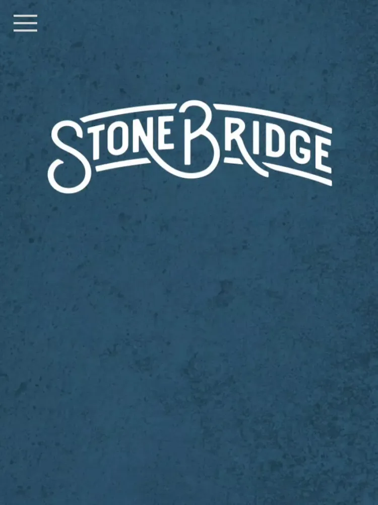 Скриншоты StoneBridge Christian Church iPad 