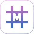 HashMash - Hashtags socialmedia discovery platform