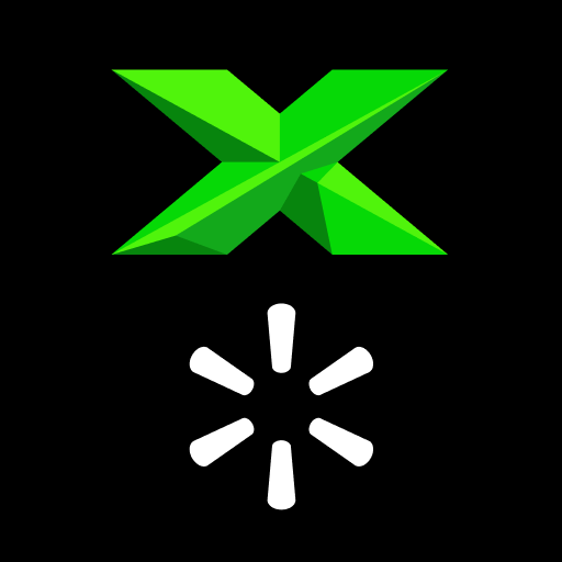 MobileX for Walmart