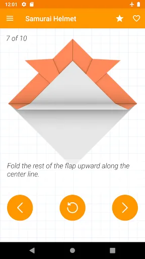 How to Make Origami应用截图