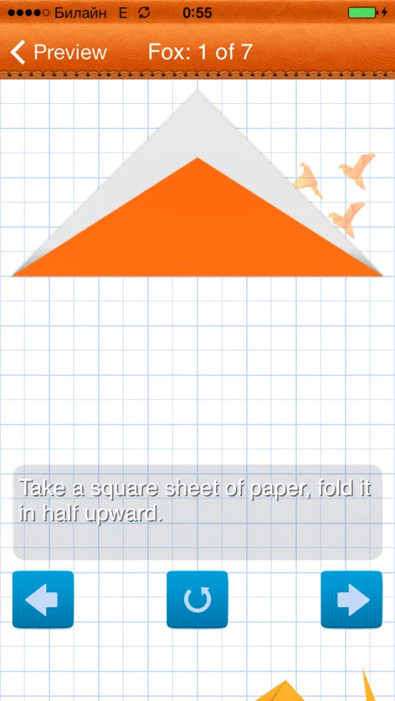 How to Make Origami Animals Ekran Görüntüleri