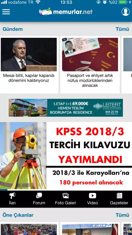 تصاویر Memurlar.Net