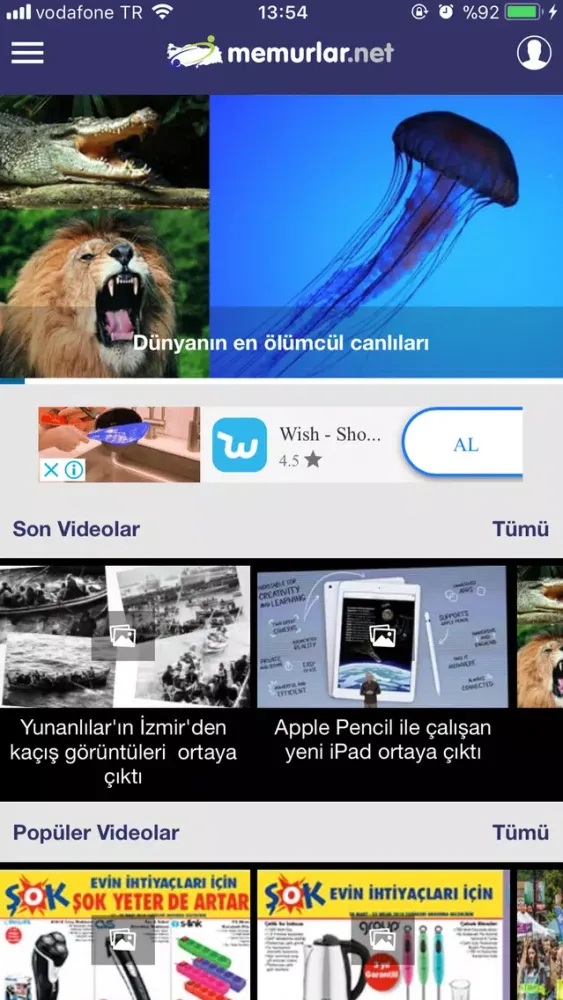 تصاویر Memurlar.Net