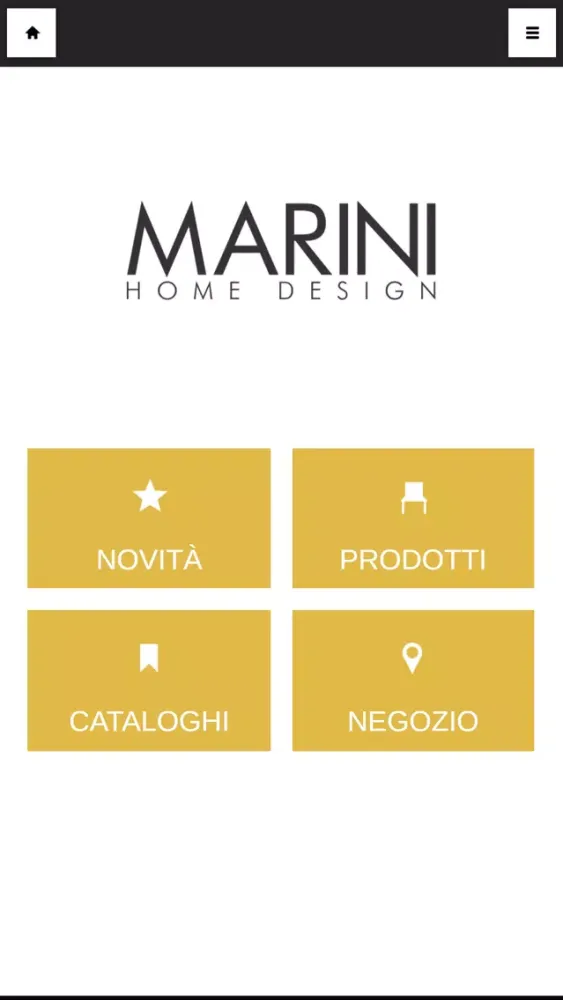 Marini Home Design Screenshots