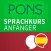 Spanisch lernen - PONS Sprachkurs für Anfänger