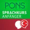 Türkisch lernen - PONS Sprachkurs für Anfänger