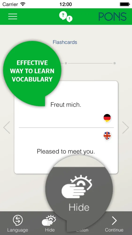 صور Learn German – PONS language course for beginners