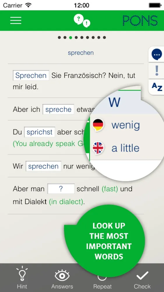 صور Learn German – PONS language course for beginners