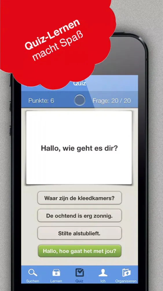 Niederländisch für die Reise – 1001 Redewendungen für den Urlaub in Holland und das Studium in Amsterdam, Rotterdam und Utrecht - mit Vokabel und Phrasen Trainer für die Niveaus A1, A2 und B1 Ekran Görüntüleri