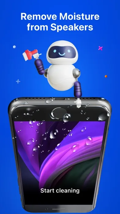 تصاویر Clean Tune - Speaker Cleaner