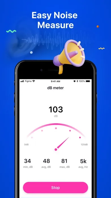 تصاویر Clean Tune - Speaker Cleaner