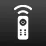 Smart TV Remote Control Plus