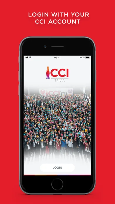 تصاویر CCI Trivia