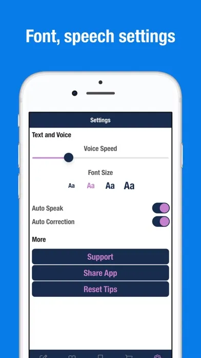English Lithuanian Translator スクリーンショット