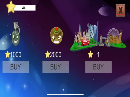 Capturas de tela do Farm Gone Wild iPad 