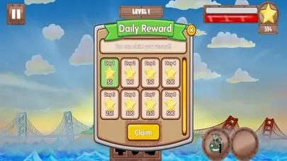 Capturas de tela do Farm Gone Wild