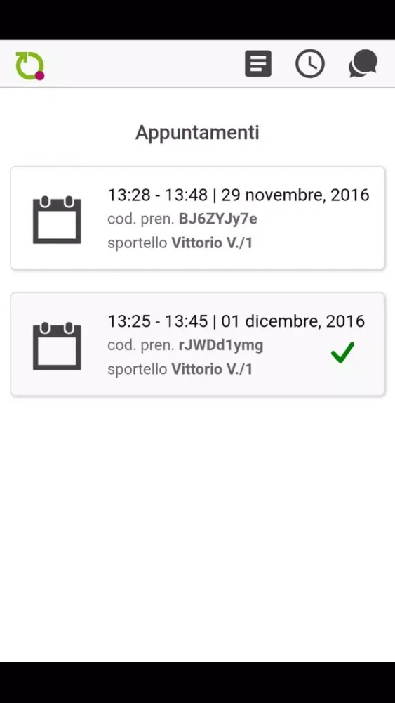 Tangkapan skrin EasyPass