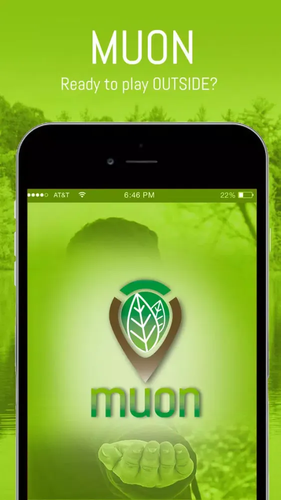 Muon App স্ক্রিনশট