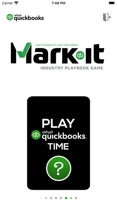 Screenshot di Mark-it!