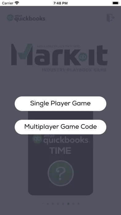 Screenshot di Mark-it!