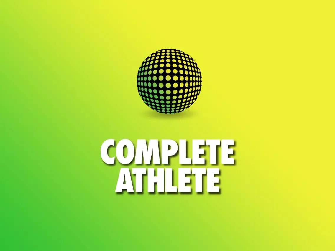 Screenshot di Complete Athlete iPad 