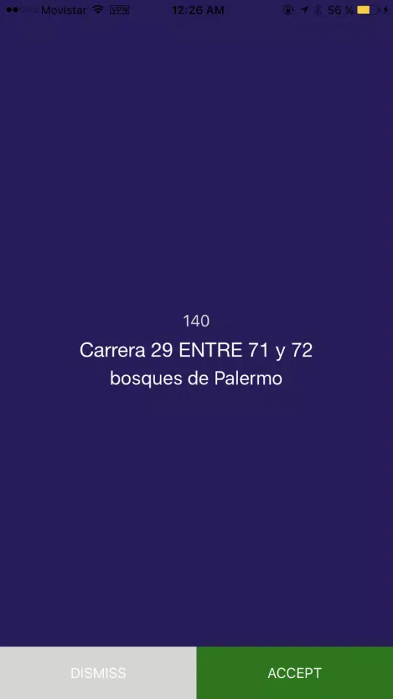 CityTaxi Driver Screenshots