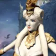 Goddess Queen 3D: Sky Destiny